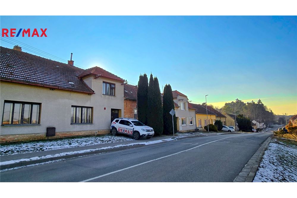 Residential - House - Nesovice, South Moravia region - Czech Republic - 2 - 29288199-248