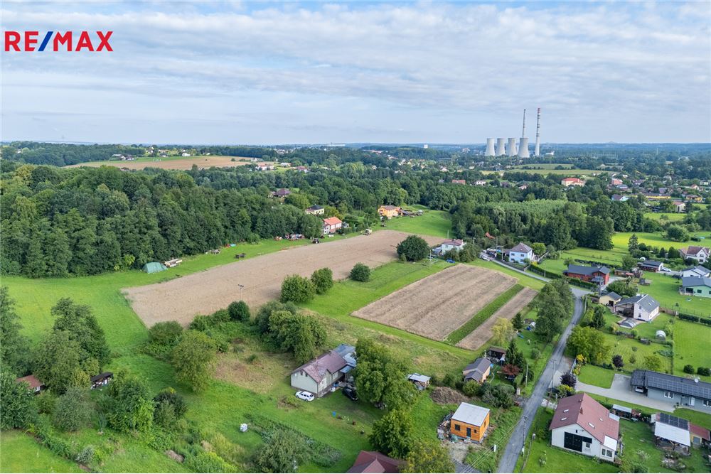 Commercio - Terreno - Dětmarovice, Moravskoslezský kraj - Czech Republic - 11 - 29288134-76