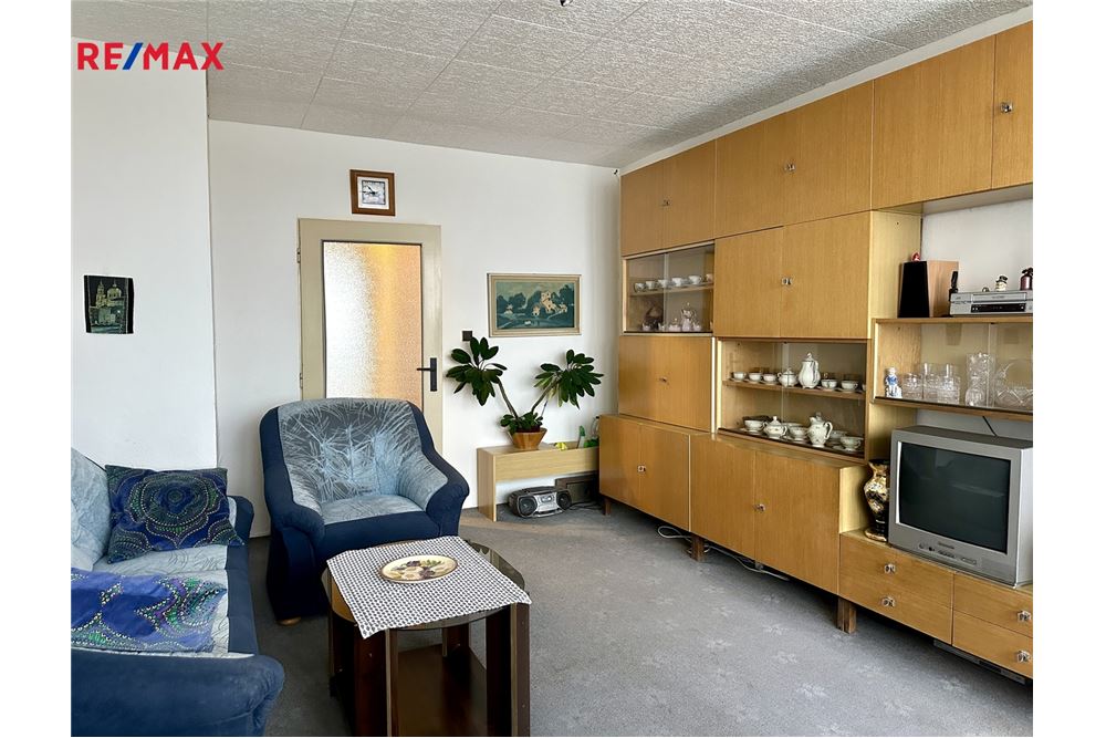 Résidentiel - Appartement - Praha 5, hl. m. Praha - Czech Republic - 10 - 29234019-793