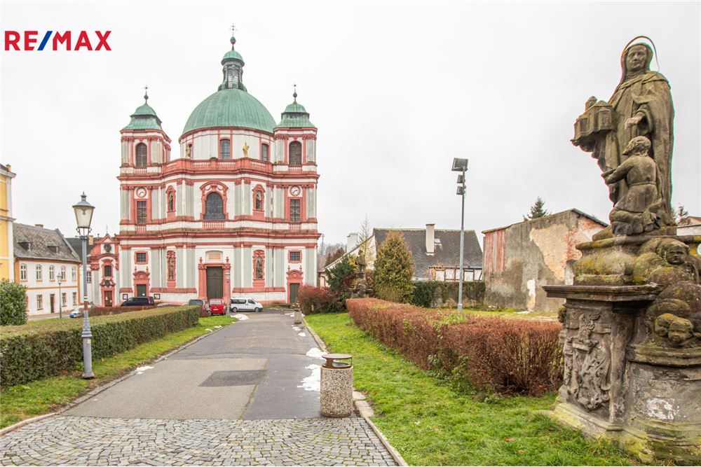 Prédio Habitacional - Casa - Jablonné v Podještědí, Liberecký kraj - Czech Republic - 30 - 29234023-178