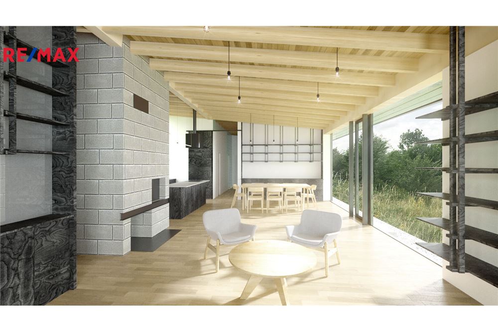 Residential - House - Lipnice nad Sázavou, Vysocina region - Czech Republic - 26 - 29234030-303