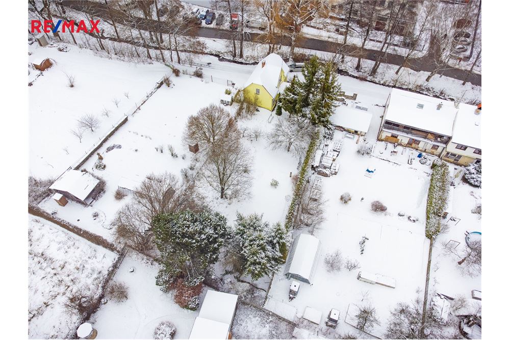 Residential - House - Nové Město na Moravě, Vysocina region - Czech Republic - 20 - 29288134-111