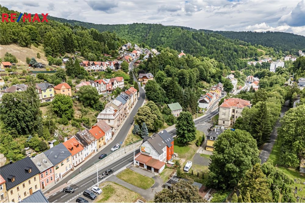 住宅 - 房子 - Jáchymov, Karlovarský kraj - Czech Republic - 23 - 29288151-19