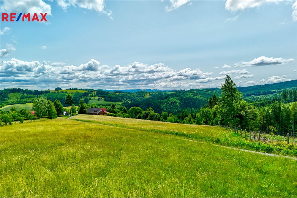 Commercial - Land - Mikulůvka, Zlín region - Czech Republic - 9 - 29288106-107