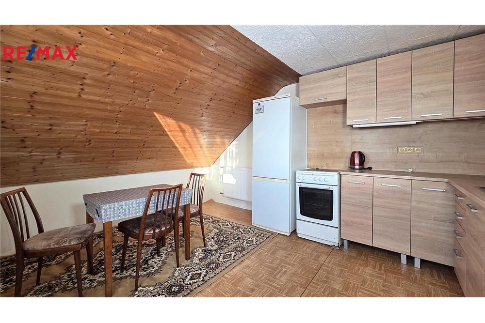 Residential - Condo/Apartment - Číhalín, Vysocina region - Czech Republic - 1 - 29229017-94