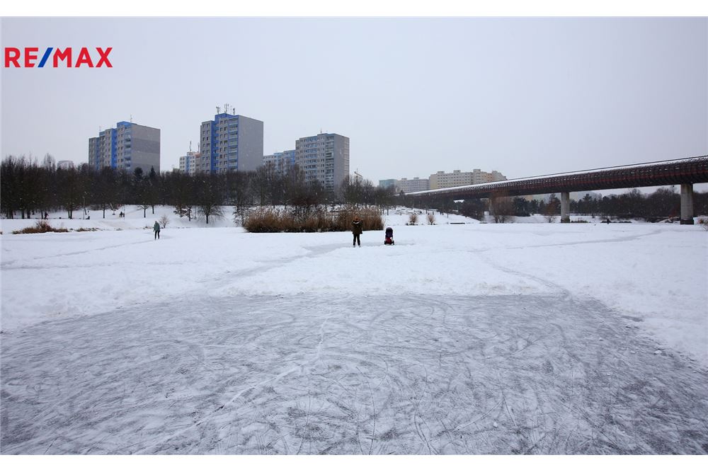 Wohnung - Wohnung - Praha 5, hl. m. Praha - Czech Republic - 21 - 29234027-32