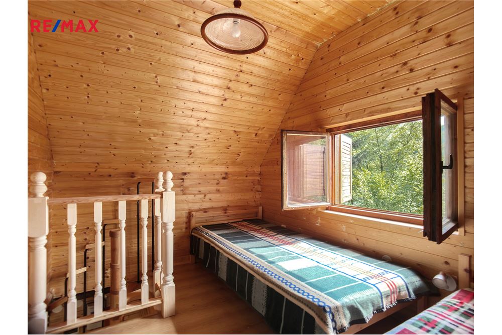 住宅 - 小屋 - Babice nad Svitavou, Jihomoravský kraj - Czech Republic - 14 - 29284115-13