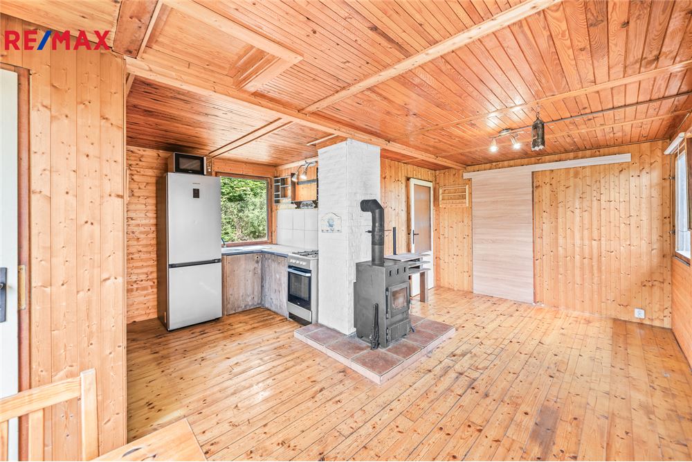 住宅 - 小屋 - Beroun, Středočeský kraj - Czech Republic - 2 - 29288171-4