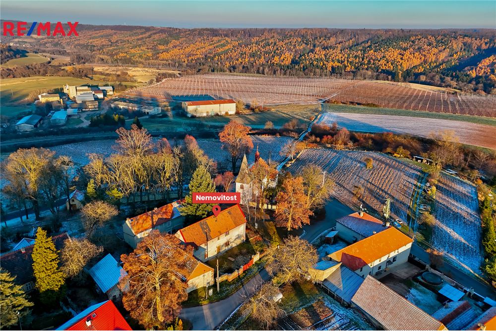 Residential - House - Domoušice, Ústí nad Labem region - Czech Republic - 18 - 29288148-33