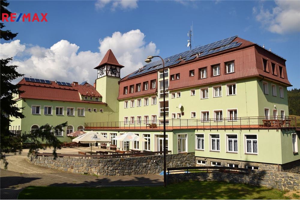 Commercial - Hotel - Hodonín, South Moravia region - Czech Republic - 1 - 29288199-47