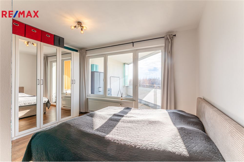 Résidentiel - Appartement - Praha 10, hl. m. Praha - Czech Republic - 7 - 29234019-788