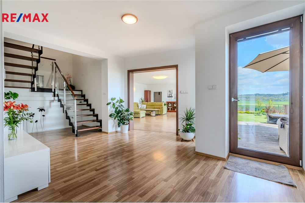 Residential - House - Oponešice, Vysocina region - Czech Republic - 14 - 29229012-94