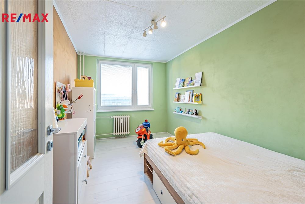 Residential - Condo/Apartment - Mladá Boleslav, Stredocesky region - Czech Republic - 3 - 29288119-99