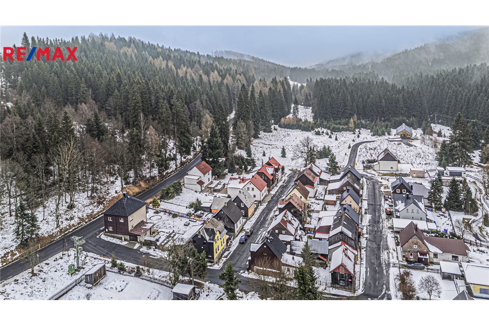 Residential - House - Pernink, Karlovy Vary region - Czech Republic - 15 - 29288175-6