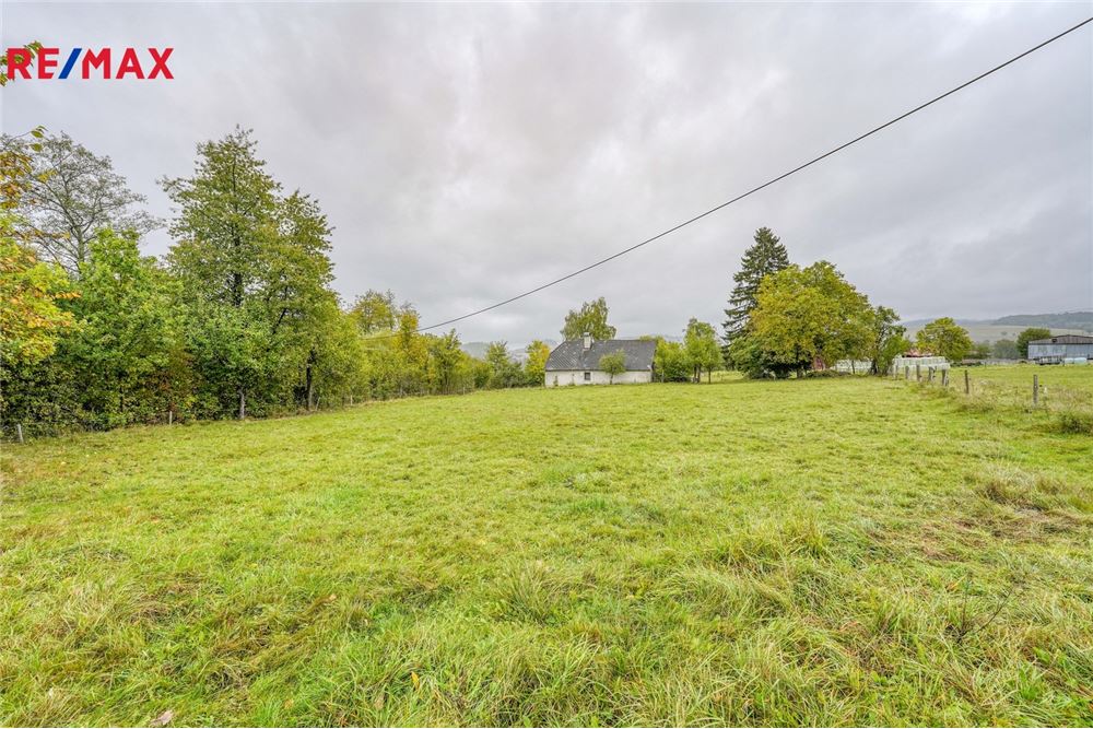 商业 - 土地 - Žihobce, Plzeňský kraj - Czech Republic - 15 - 293461006-12