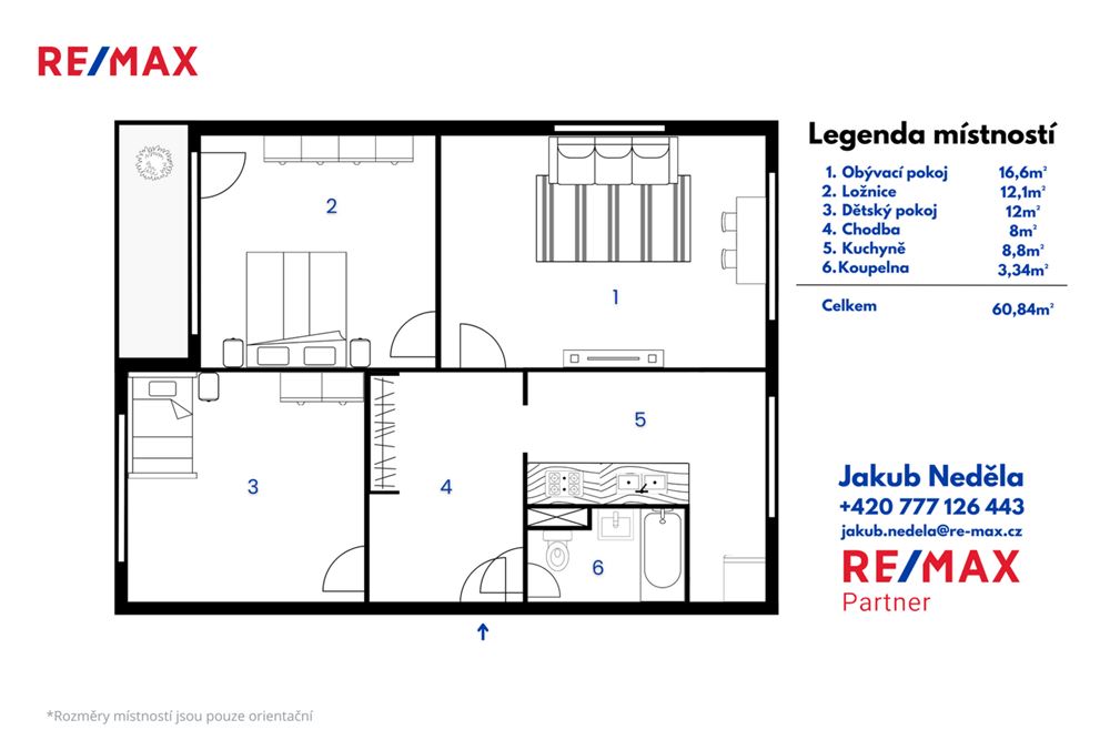 Residential - Condo/Apartment - Dobřany, Plzeň region - Czech Republic - 16 - 29288172-8