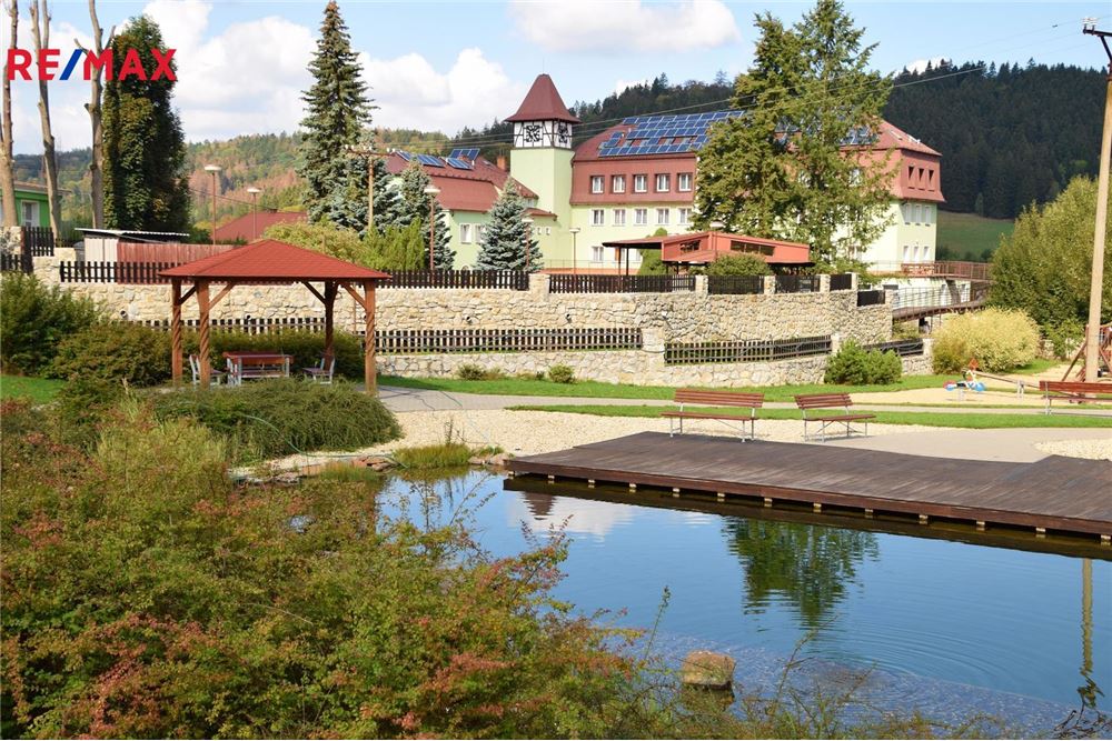 Commercial - Hotel - Hodonín, South Moravia region - Czech Republic - 20 - 29288199-47