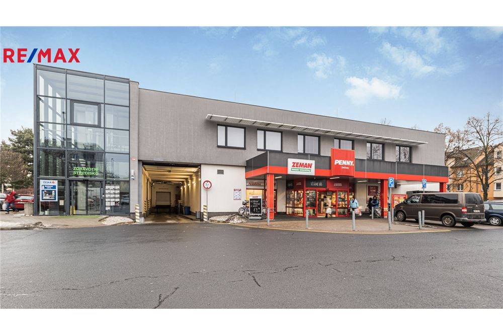 Residential - Condo/Apartment - Dobřany, Plzeň region - Czech Republic - 15 - 29288172-8