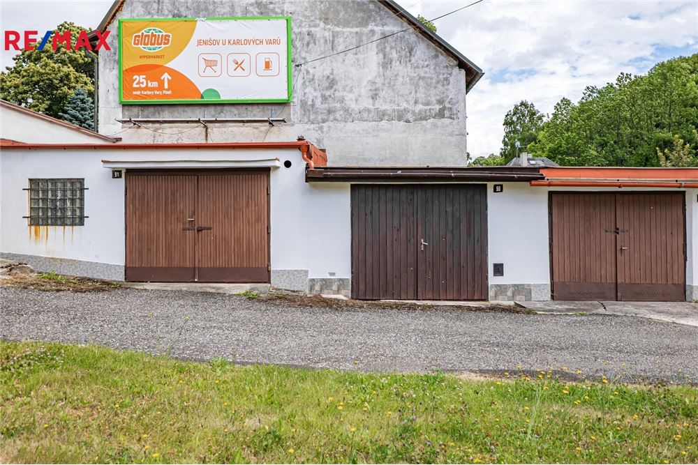 住宅 - 房子 - Jáchymov, Karlovarský kraj - Czech Republic - 2 - 29288151-19