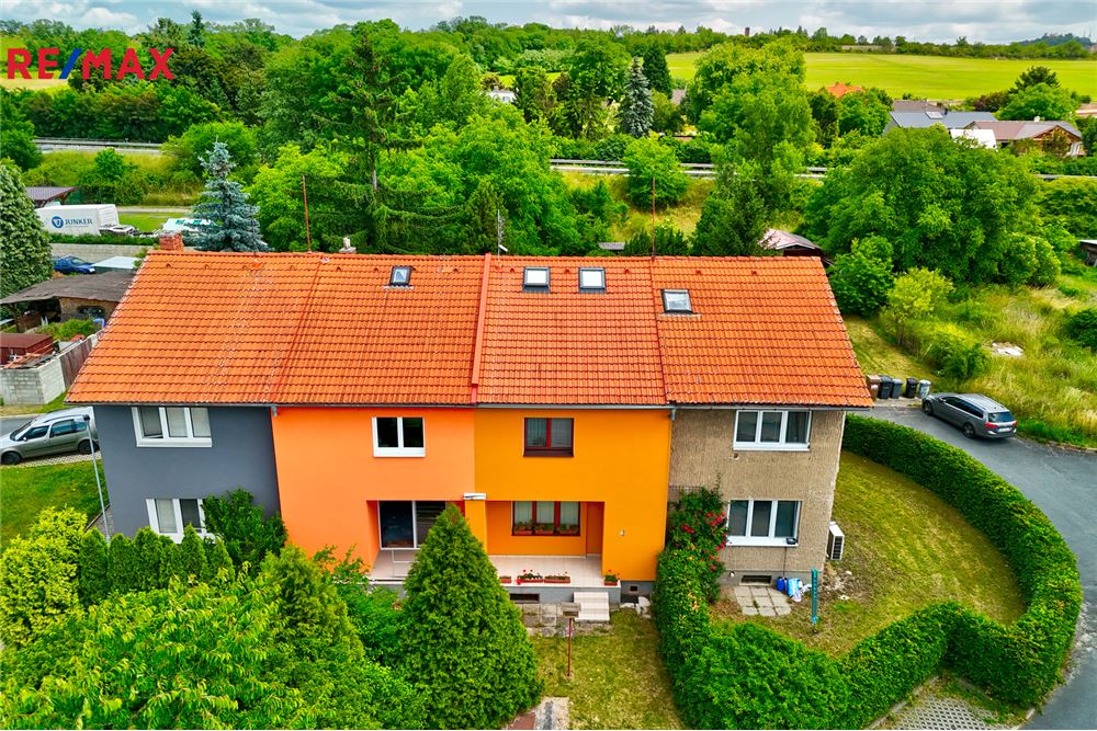 Residential - House - Mělník, Stredocesky region - Czech Republic - 24 - 29288106-115