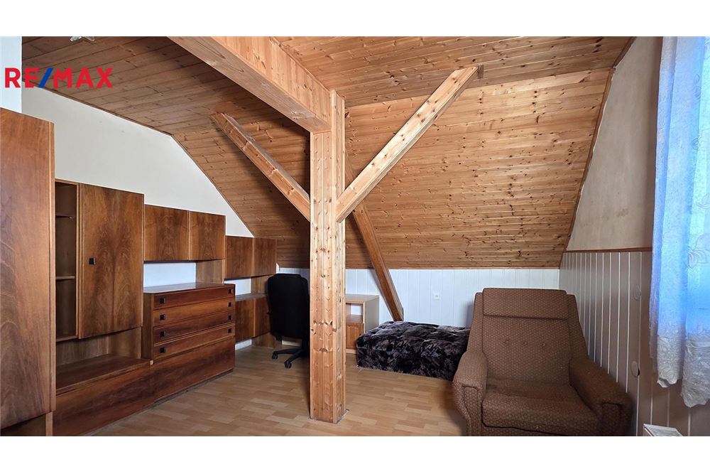 Residential - Condo/Apartment - Číhalín, Vysocina region - Czech Republic - 5 - 29229017-94