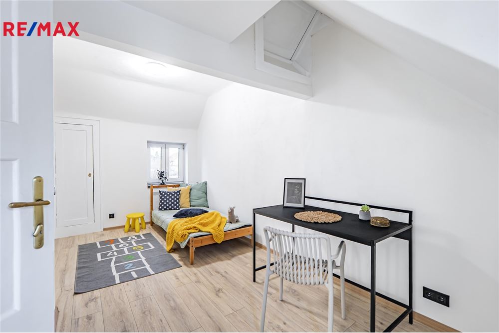 Residential - House - Prague 4, City of Prague - Czech Republic - 7 - 29288084-496