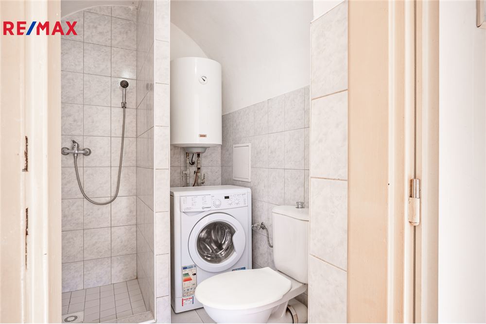 Residential - House - Jemnice, Vysocina region - Czech Republic - 4 - 29229012-101