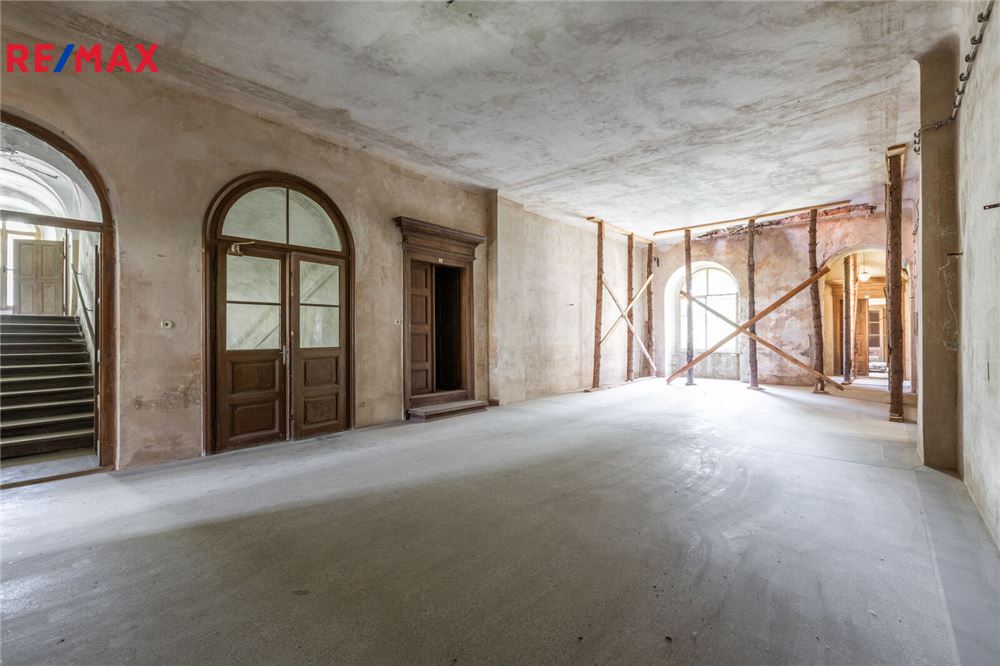 Surface commerciale - Autre - Soutice, Středočeský kraj - Czech Republic - 11 - 29234030-305