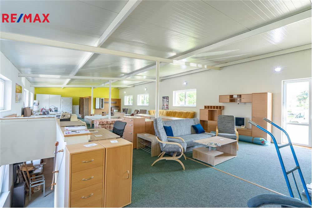 Residential - Multi-Family - Bučovice, South Moravia region - Czech Republic - 13 - 29288134-65