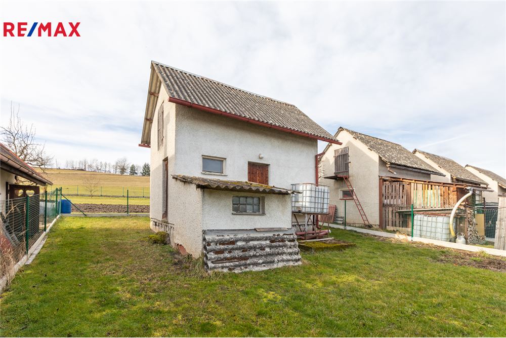 Prédio Habitacional - Casa - Bezděkov, Plzeňský kraj - Czech Republic - 19 - 29234037-45