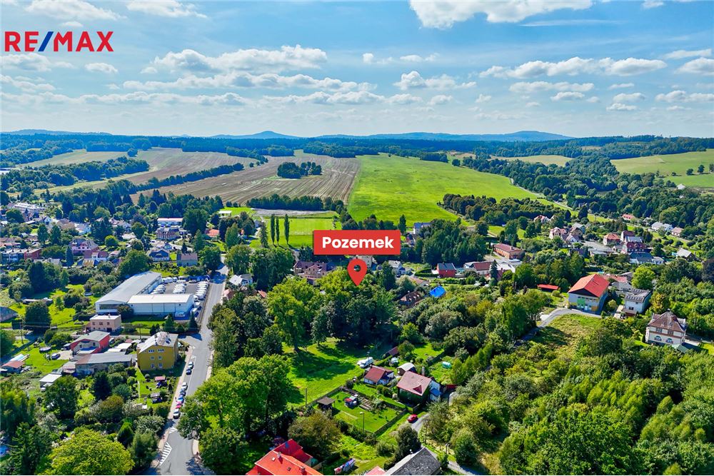 Commercial - Land - Jiříkov, Ústí nad Labem region - Czech Republic - 9 - 29288131-95