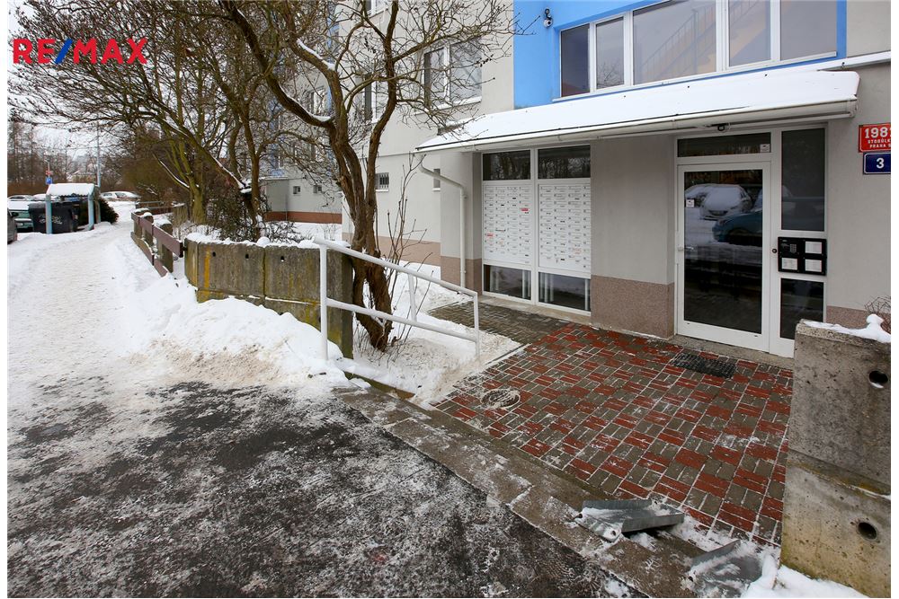 Wohnung - Wohnung - Praha 5, hl. m. Praha - Czech Republic - 17 - 29234027-32