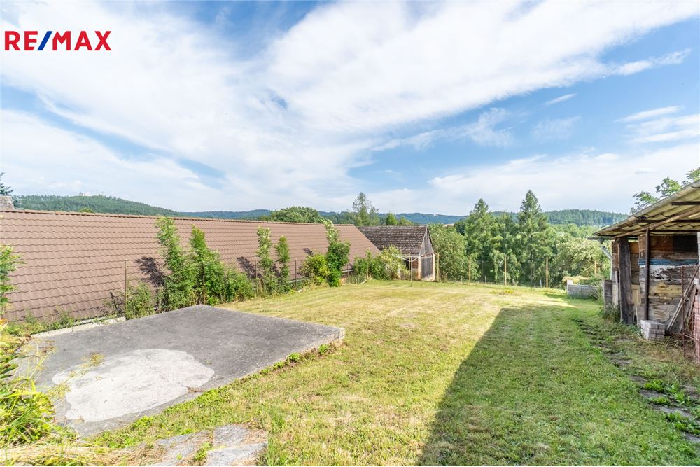 Residential - ਅਲੱਗ ਥਲੱਗ ਬਣਿਆ ਹੋਇਆ ਘਰ - Šebířov, Jihočeský kraj - Czech Republic - 21 - 29285044-2