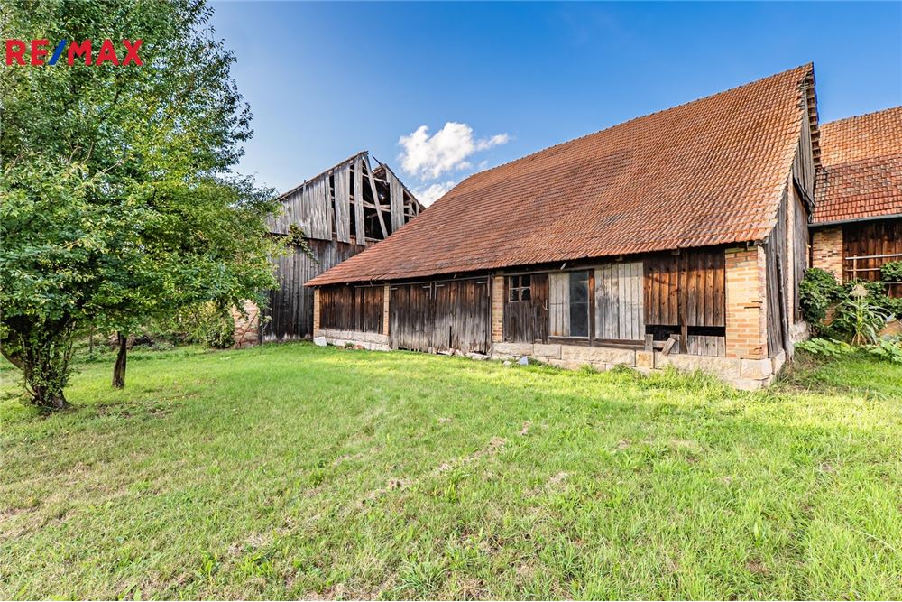 Commercial - Land - Ostroměř, Hradec Králové region - Czech Republic - 10 - 29288165-4