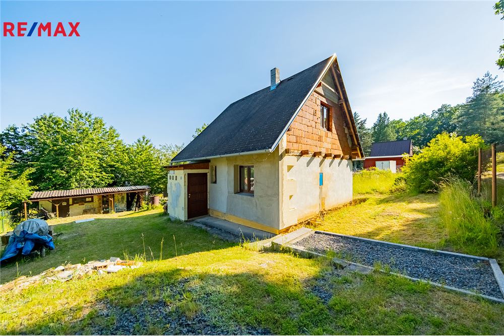 Residential - House - Útušice, Plzeň region - Czech Republic - 12 - 29288132-87