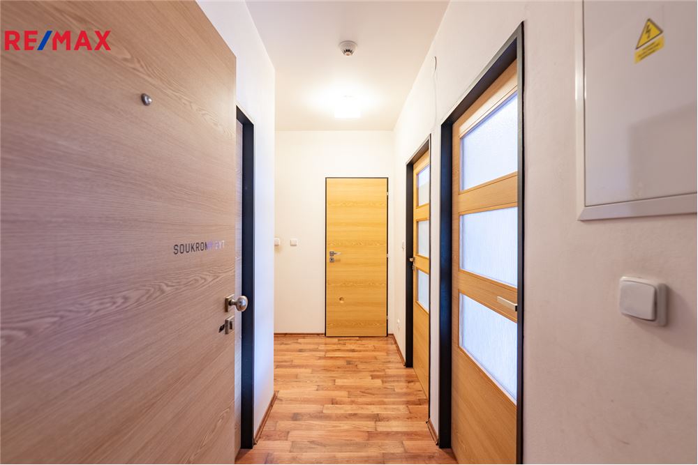 Commercial - Apartment Building - Svitavy, Pardubice region - Czech Republic - 37 - 29288134-105