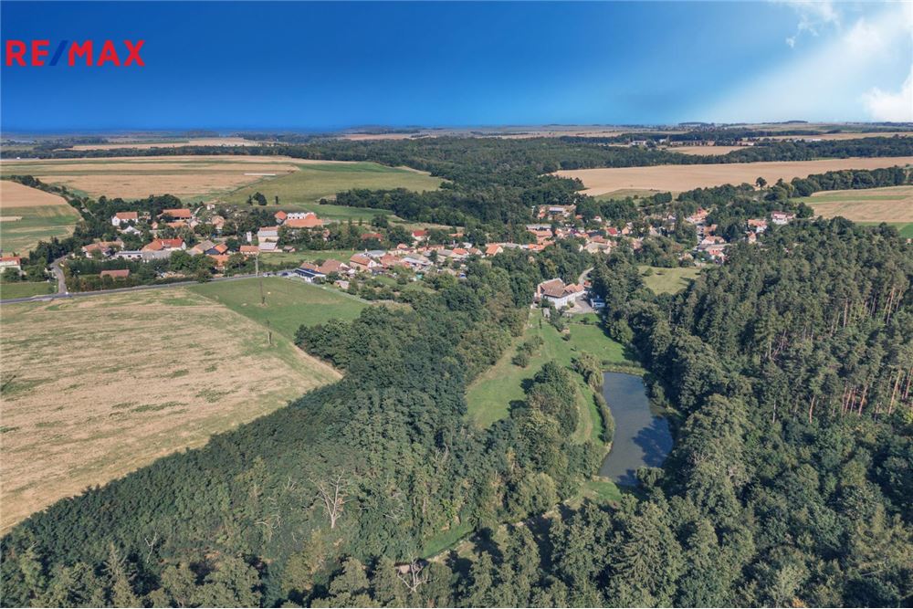 Commercial - Land - Zásmuky, Stredocesky region - Czech Republic - 4 - 29288064-126