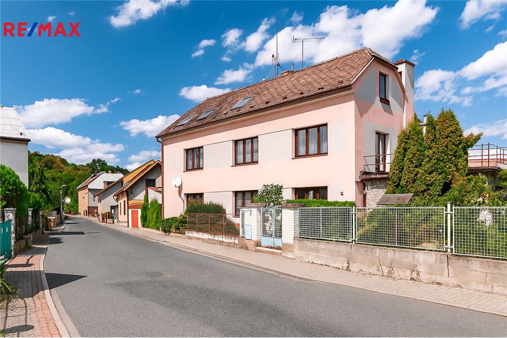 Residential - House - Mladá Boleslav, Stredocesky region - Czech Republic - 1 - 29288119-87