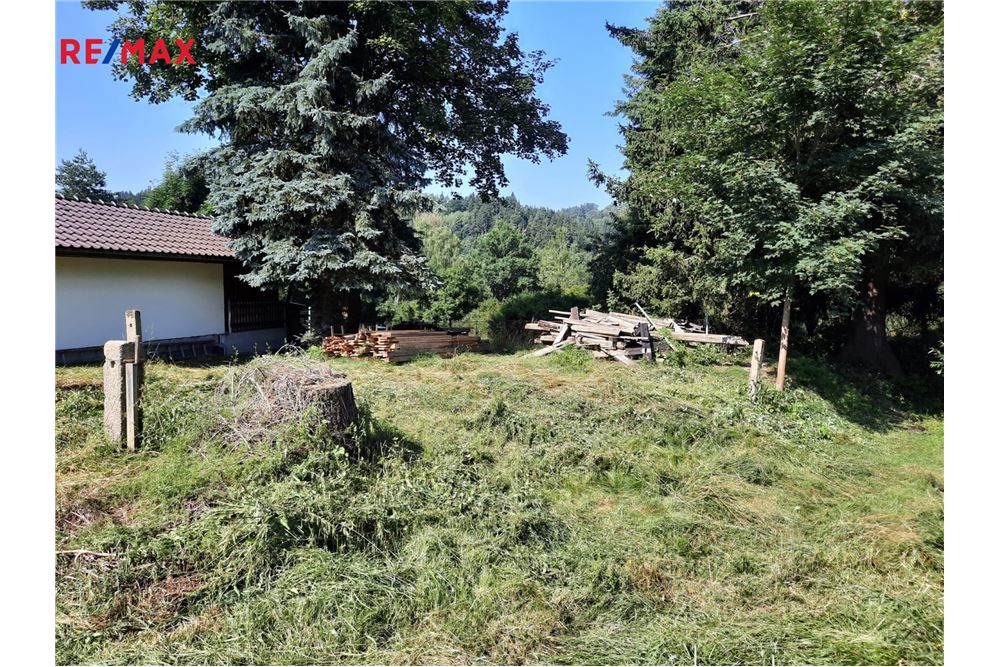 Commercial - Land - Bečov nad Teplou, Karlovy Vary region - Czech Republic - 6 - 29288138-76