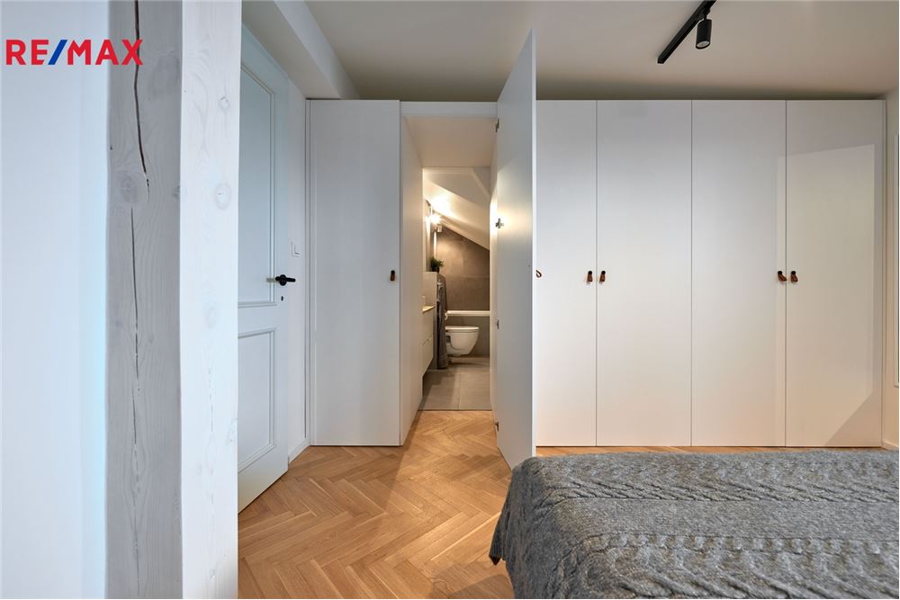 Wohnung - Wohnung - Praha 7, hl. m. Praha - Czech Republic - 7 - 29234019-797