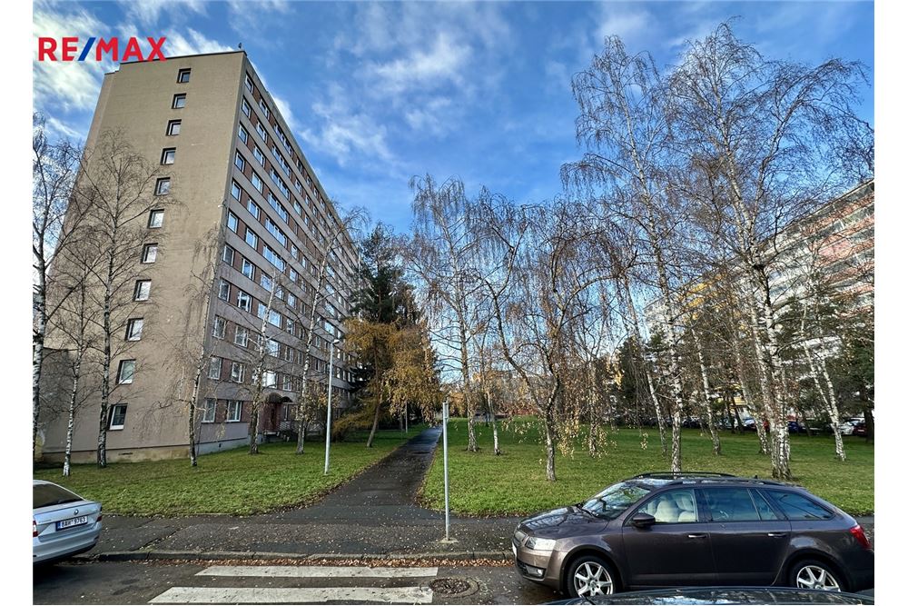 Residenziale - Appartamento - Praha 4, hl. m. Praha - Czech Republic - 27 - 29234019-796