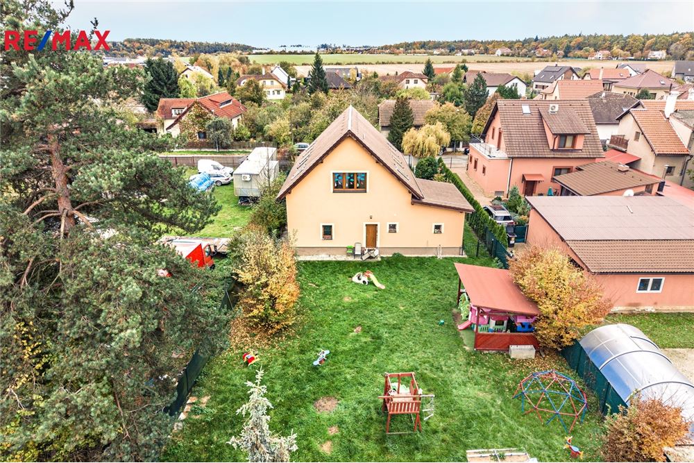 Commercial - Commercial/Retail - Úvaly, Stredocesky region - Czech Republic - 8 - 29288084-481