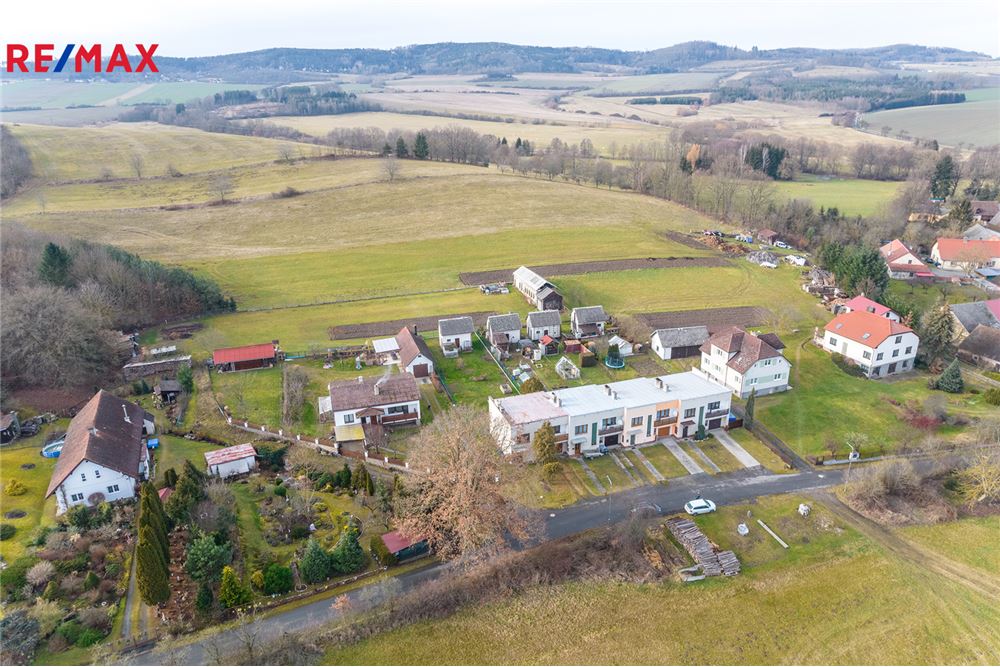 Prédio Habitacional - Casa - Bezděkov, Plzeňský kraj - Czech Republic - 22 - 29234037-45