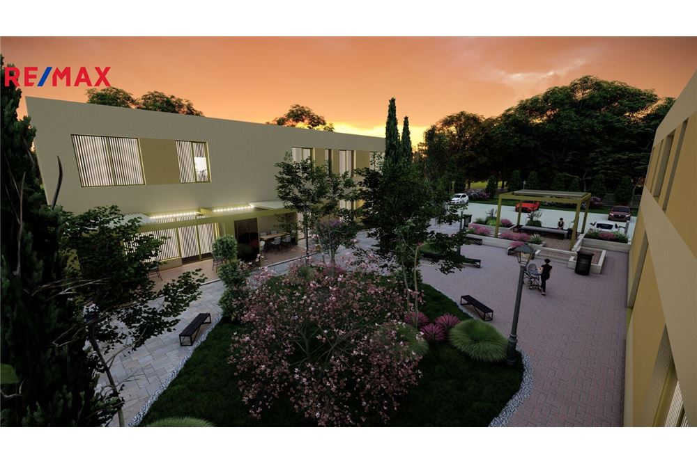 Residential - Condo/Apartment - Velká Bíteš, Vysocina region - Czech Republic - 14 - 29229009-96