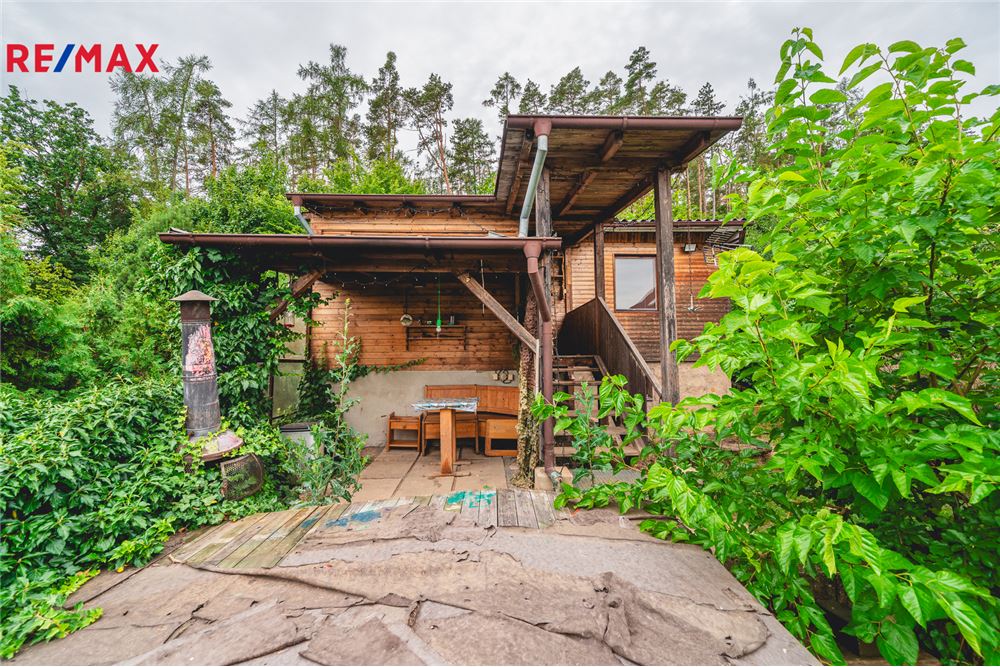 住宅 - 小屋 - Beroun, Středočeský kraj - Czech Republic - 1 - 29288171-4