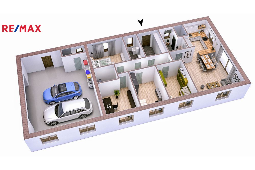 Commercial - Land - Lišov, Jihocesky region - Czech Republic - 10 - 29288151-8