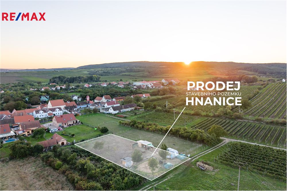 Commercio - Terreno - Hnanice, Jihomoravský kraj - Czech Republic - 1 - 29288134-101