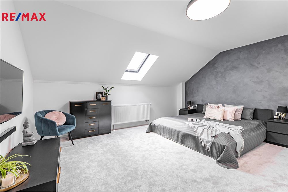 Residential - House - Babice, Stredocesky region - Czech Republic - 4 - 29288064-131