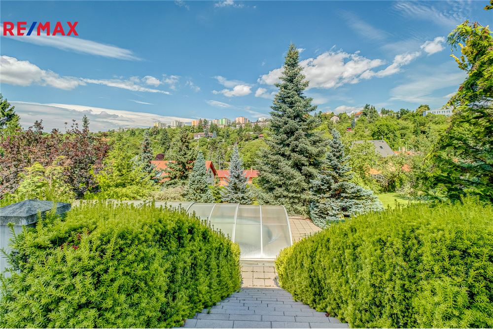 Residencial - Casa - Praha 8, hl. m. Praha - Czech Republic - 32 - 29288082-153