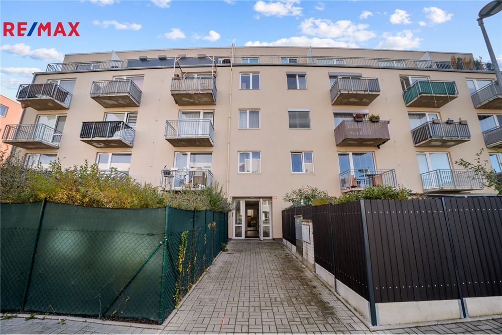 Prédio Habitacional - Apartamento - Hostivice, Středočeský kraj - Czech Republic - 11 - 29234029-385